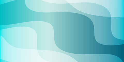 abstract backrgound, green and white, shape irregular lines,vector eps 10