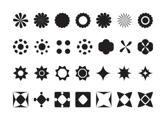 Ultimate Promotional Sunbursts: Versatile Discount Badges & Authentic Quality Mark Stickers