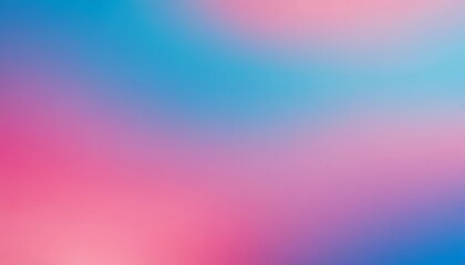 Blue pink grainy poster background vibrant color gradient banner backdrop, copy space,flowing, glowing, noise, poster, smooth, copy space, grainy, abstract, modern, bright, design, background, 2555