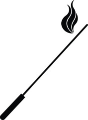 axe vector illustration