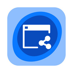 Share Website