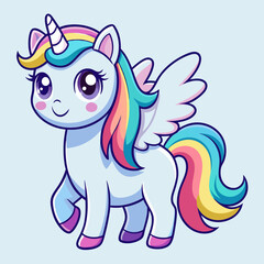 HORSE ANIMEL CARTOON
