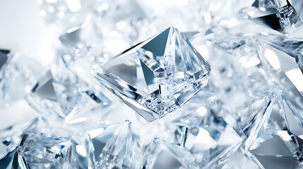 A robotic arm in a high tech cleanroom, assembling parts for robots used in autonomous aerospace testing systems, Aerospace-tech style