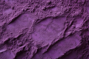 Acai berry powder characteristics Background of acai powder Superfood concept