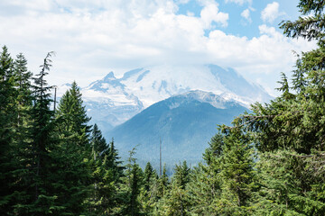 Mount Rainer