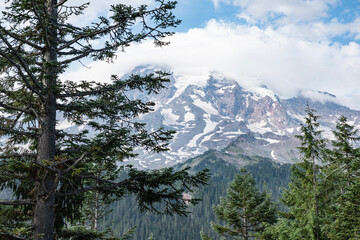 Mount Rainer