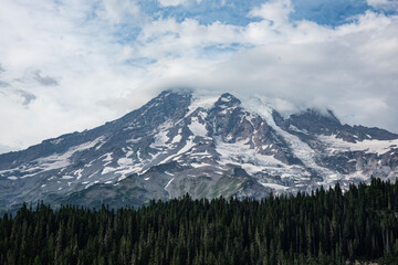 Mount Rainer