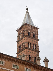 Basilica of Santa Maria Maggiore
