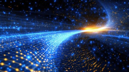 Digital Galaxy Pathway