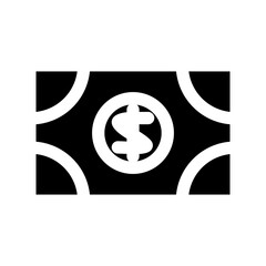 Money stack icon