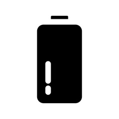 Battery indicator icon