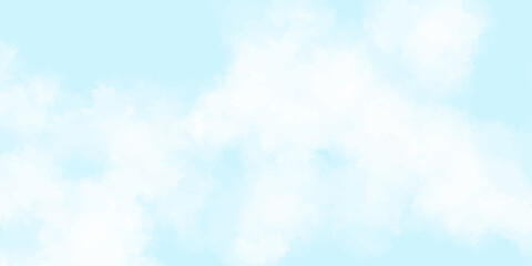 Vector blue gradient background blend of color spaces as contemporary background for wallpaper web design abstract studio background empty room with space for your text