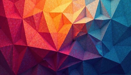 Naklejka premium Intricate geometric shapes forming an abstract design , complex, abstract