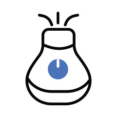 Electronic Icons Pack