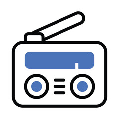 Electronic Icons Pack