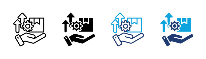 Product Development Icon