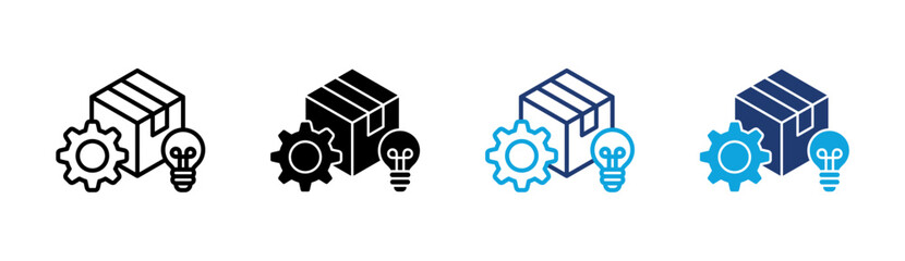 Product Development Icon