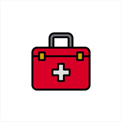 first aid kit