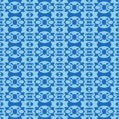 Abstract pattern. Illustration for printing on wall decorations. For use in graphics.