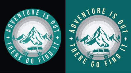 OUTDOOR ADVENTURE T SHIRT DESIGN | 2025 | JUBAYED HOSSAN | OUTDOOR MOUNTAIN VECTOR |
T SHIRT DESIGN | VECTOR & Illustration |