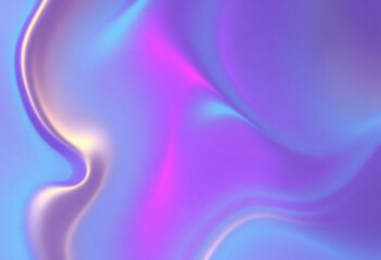 Obraz premium Fundo com textura futurista em cores gradiente.