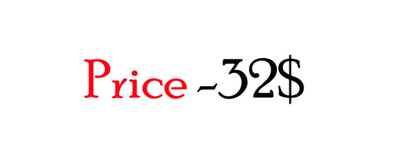 Special dollar  deal and sale banner mega sale banner design vector.