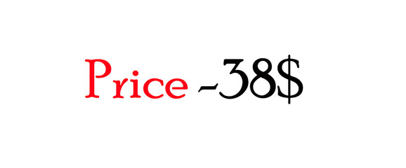 Special dollar  deal and sale banner mega sale banner design vector.