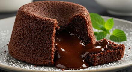 Padlock security symbol surrounded by digital data stream on dark background.