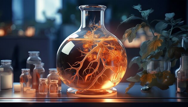 Chelation Therapy