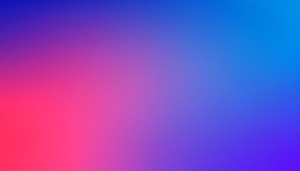 Colorful gradient background 
