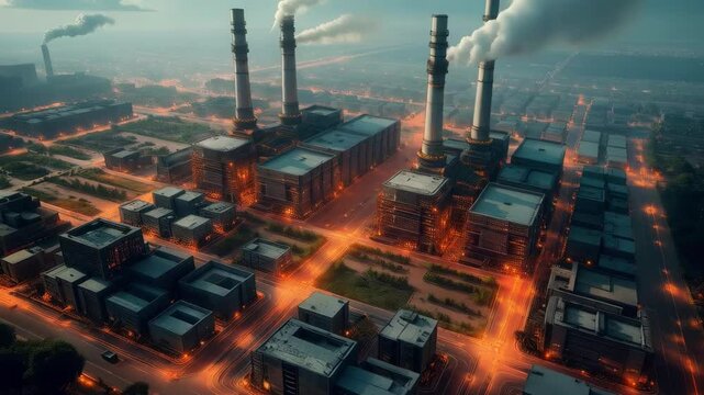 Explore how the ongoing trade war between the USA and China disrupts industries and affects global commerce with rising tariffs