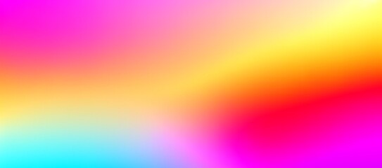 Obraz premium abstract colorful background with lines