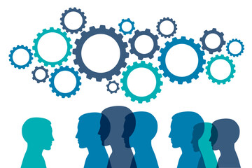 Effective cooperation