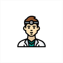 funny cartoon mechanic