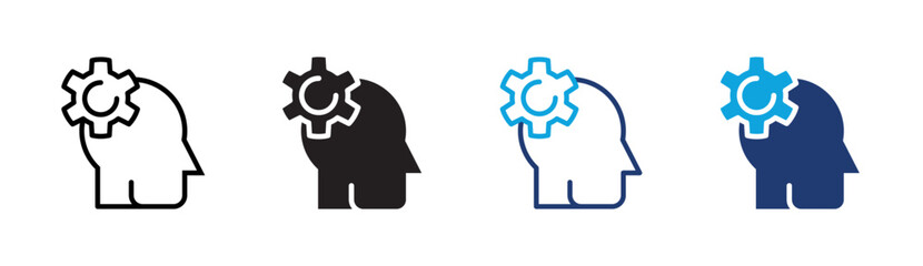 Machine Learning Icon