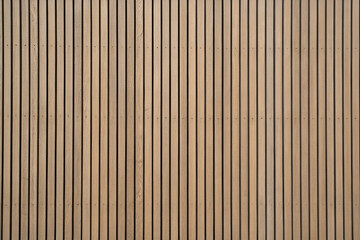 Fototapeta premium brown wood texture, wooden wall texture 