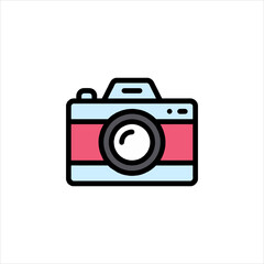 photo camera