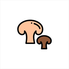 vector image of an elephant