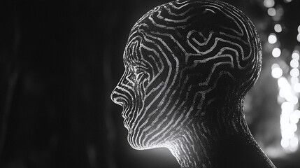 AI and the Brain &ndash; Abstract Representation of Algorithms and Intelligence