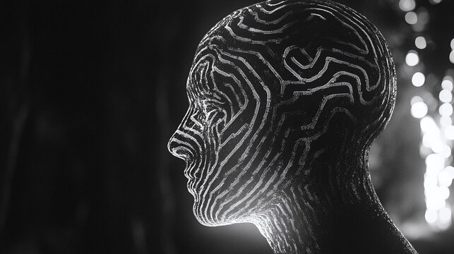 AI and the Brain &ndash; Abstract Representation of Algorithms and Intelligence