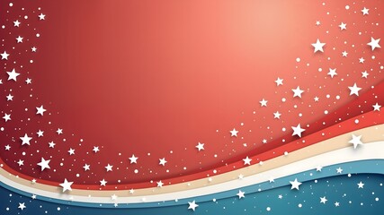 National Loyalty Day sale banner design free space in the center	