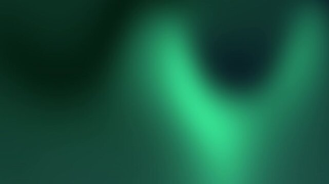 Green and blue blurred background suitable for nature-themed designs, eco-friendly concepts, soothing visuals, environmental campaigns, and wellness presentations.