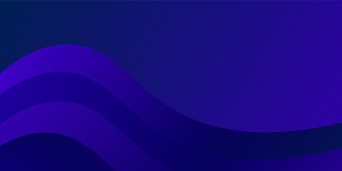 Abstract Background. Blue purple gradient. You can use this background for your content like video, streaming, promotion, game, advertisement, social media concept in luxury