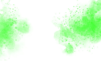 abstract watercolor background