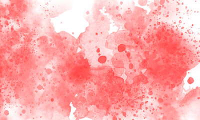 abstract watercolor background