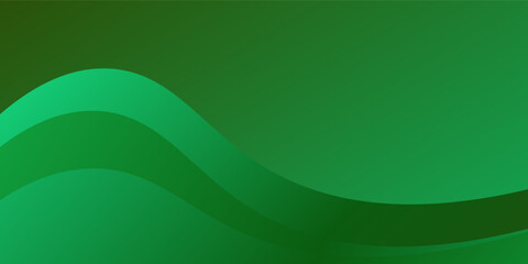 Abstract Background. green gradient. You can use this background for your content like video, streaming, promotion, game, advertisement, social media concept in luxury