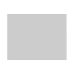 Wyoming, WY - grey silhouette map of US state. Vector illustration