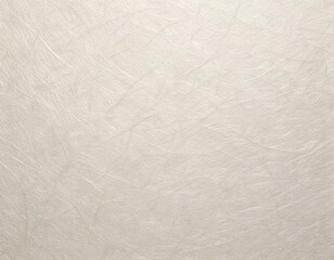 Fototapeta premium Un primer plano macro de una superficie de papel japonés 