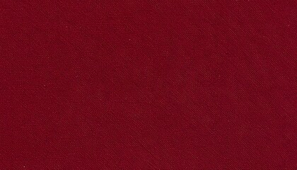red paper background