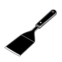 Versatile Putty Knife Perfect for DIY Projects and Crafts
